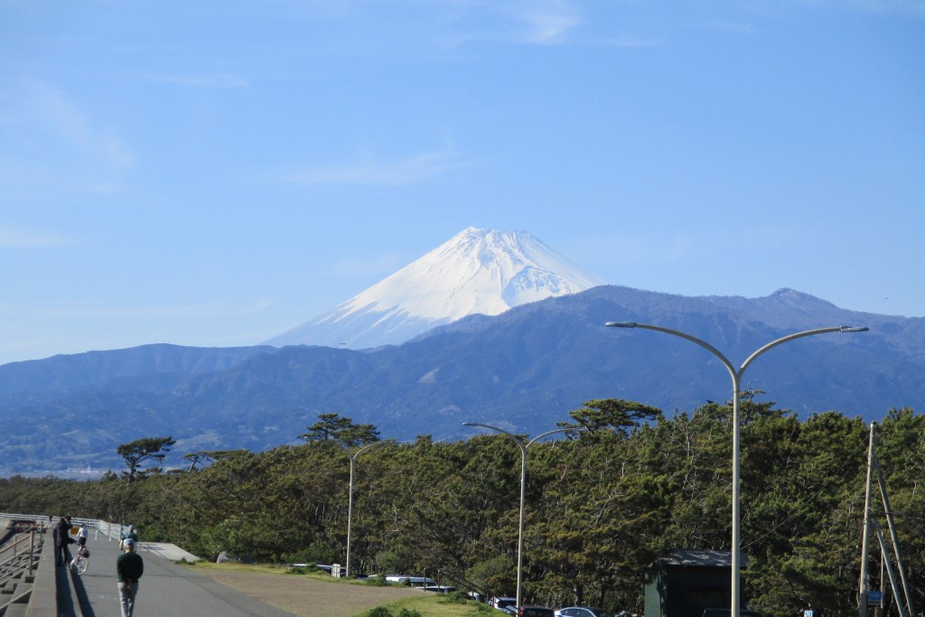 千本浜